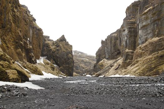 Thorsmork and Eyjafjallajokull — photo 2