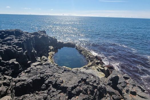 Family Volcano Discovery – Private Reykjanes Peninsula & Sky Lagoon Experience — photo 6