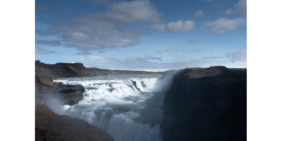 Small group Tour: Golden Circle Premium and Lava Tunnel, photo 4 of 44