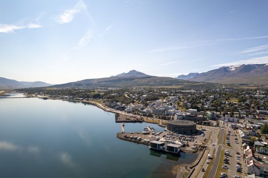 Akureyri City Walk & Local Food — photo 2