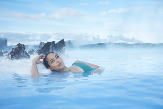Blue Lagoon & Northern Lights — photo 5