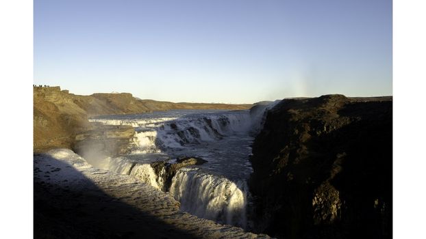 Small group Tour: Golden Circle, Kerið and Fontana — photo 20