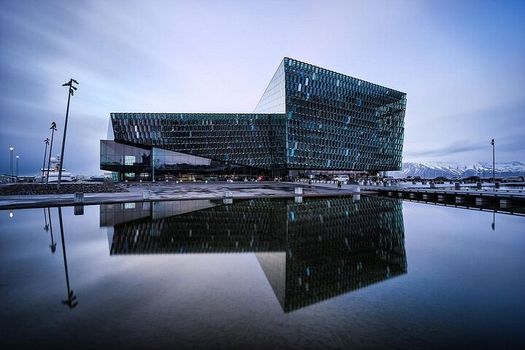 Reykjavík walking tour - Guided in Italian — photo 2
