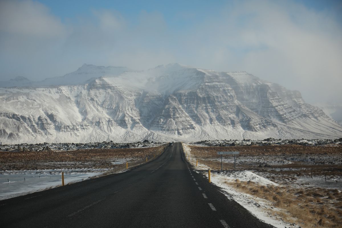 Private Snæfellsnes & Vatnshellir Lava Cave tour, photo 2 of 12