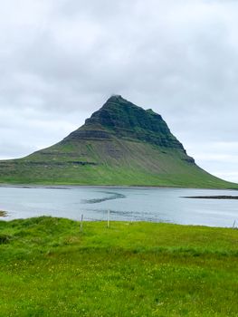 Snæfellsnes - a peninsula west of Borgarfjörður, in western Iceland — photo 15