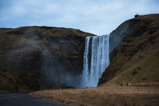 Private South Coast and Glacier Hike for Families & Kids — photo 3