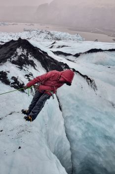 South Coast Adventure optional Glacier Hike - Private Eco Tour — photo 5