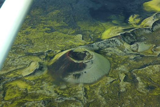 Laki Craters Helicopter Tour from Skaftafell — photo 15