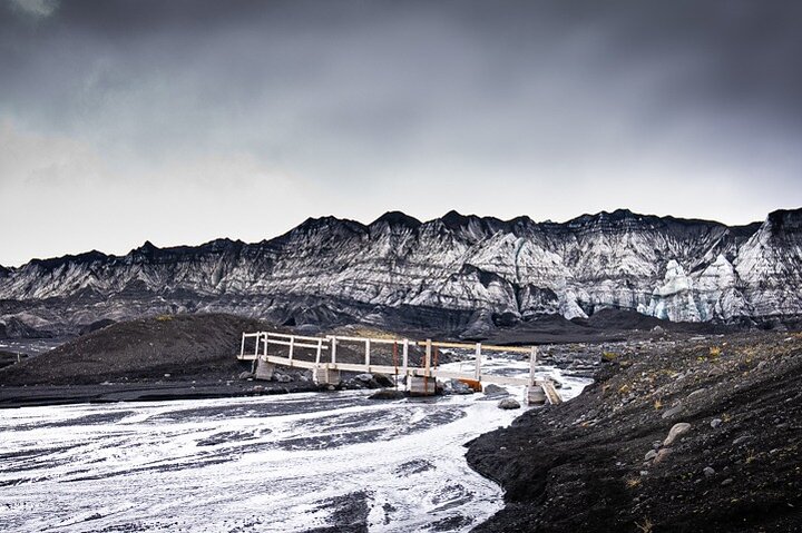 3 Hours Katla Ice Cave Tour/Meet in Vík — photo 4