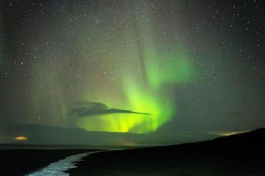 Private Northern lights with photographs — photo 10