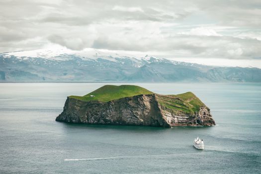 Vestmannaeyjar - The Westman Islands — photo 2