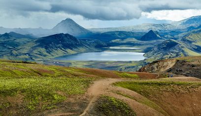 Landmannalaugar Full Day Tour
