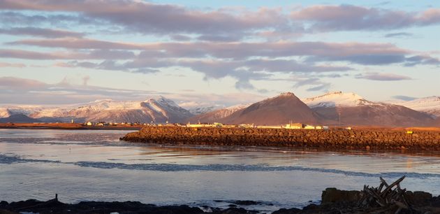 Super Jeep Frozen Glacier Lagoon Tour — photo 25