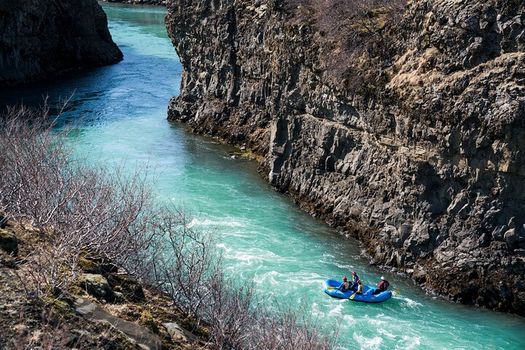 River Fun Rafting — photo 3