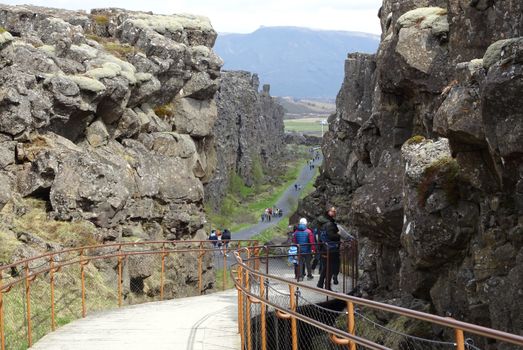 Private Golden Circle Tour With Experienced Tour Guide — photo 8