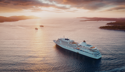 Keflavik Airport and Reykjavik Cruise Port: Private Transfer