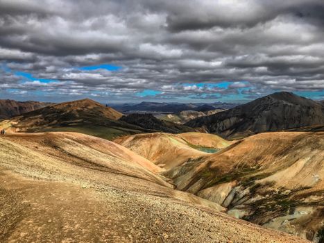 Private Landmannalaugar Day Tour w. natural hot spring — photo 9