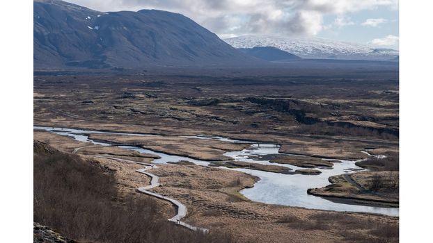 Small group Tour: Golden Circle, Kerið and Fontana — photo 3