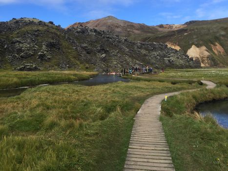 Private Superjeep Landmannalaugar & Hekla volcano — photo 6