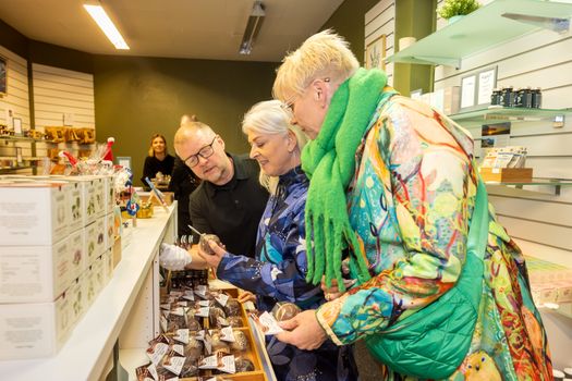 Private Icelandic Sweet Tooth Tour — photo 9