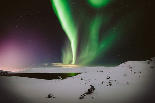 Private Northern Lights Wonder Tour — photo 2