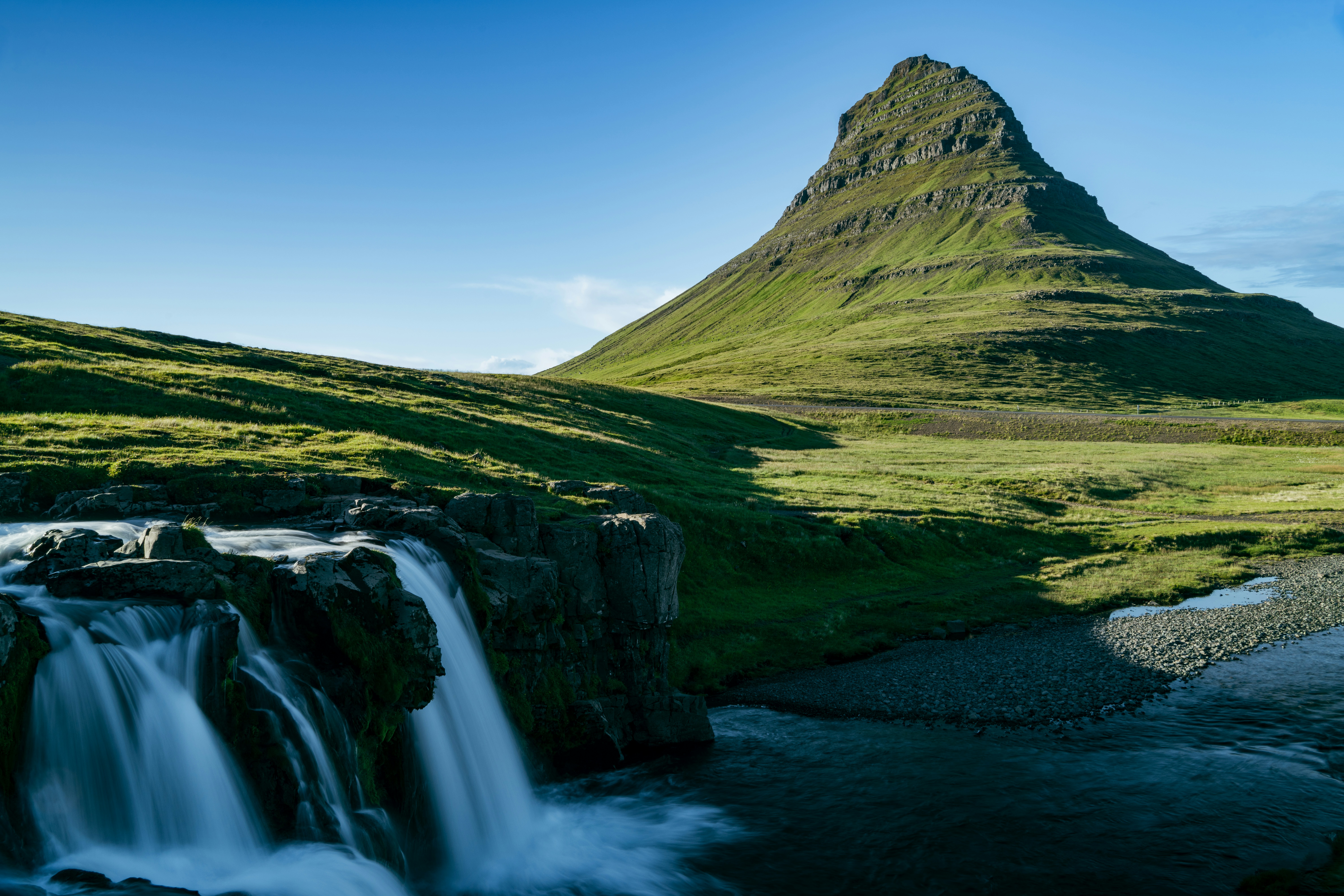 Snæfellsnes Peninsula - Private Tour (1–6 passengers)