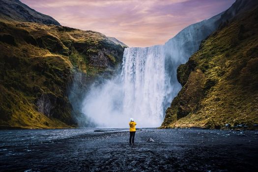 Full-Day Private Tour to Explore the South Coast of Iceland — photo 8