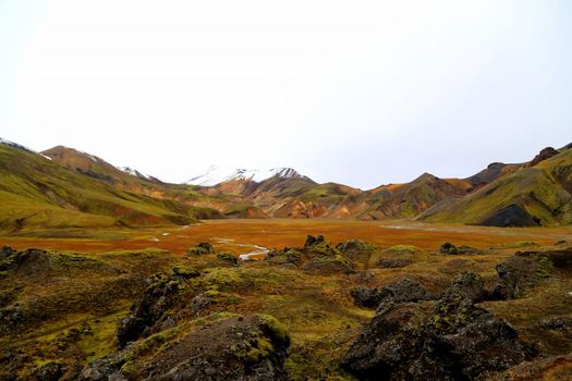 Laugavegur- Fjallabak Super Jeep Tour — photo 12