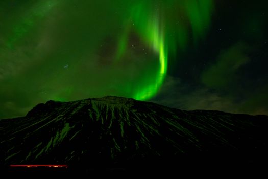 Private 4x4 Tour from Reykjavik - Northern Lights & Hot Choco — photo 7