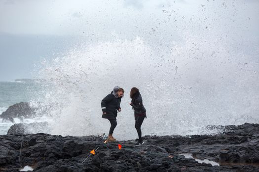 Reykjanes Lava Circle: Private Adventure to New Lava & Grindavík — photo 13