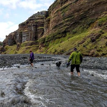 Þórsmörk Private Adventure — photo 2