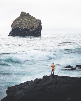 Private Reykjanes Discovery: Lava Tunnel & Blue Lagoon Day Tour — photo 4