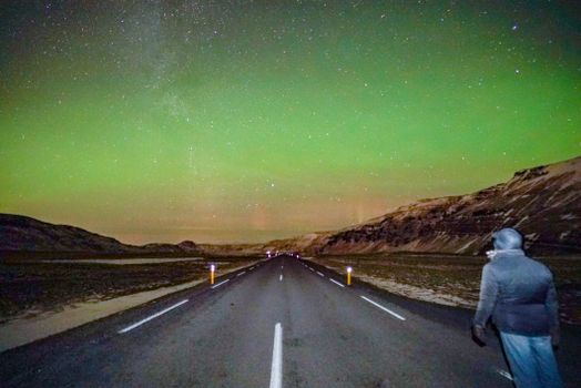 Northern Lights Jeep Tour With a Photographer — photo 9