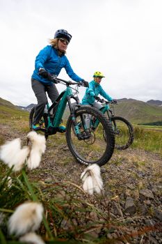 Electric mountain bike tour from Siglufjörður — photo 3
