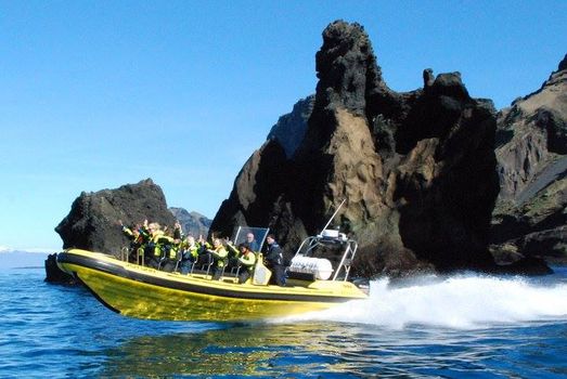 Vestmannaeyjar - The Westman Islands — photo 8