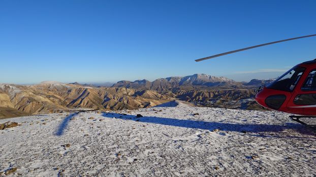 Ultimate Iceland Helicopter Tour from Skaftafell — photo 30