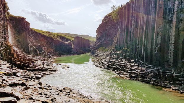 Stuðlagil Canyon: Private Day Tour — photo 3