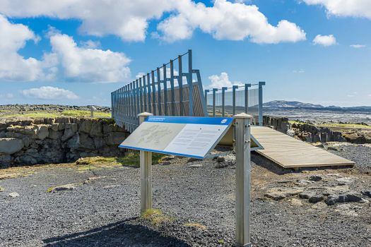 Private Reykjanes & Blue Lagoon Tour in Multiple Languages: From Reykjavik / Keflavik — photo 3
