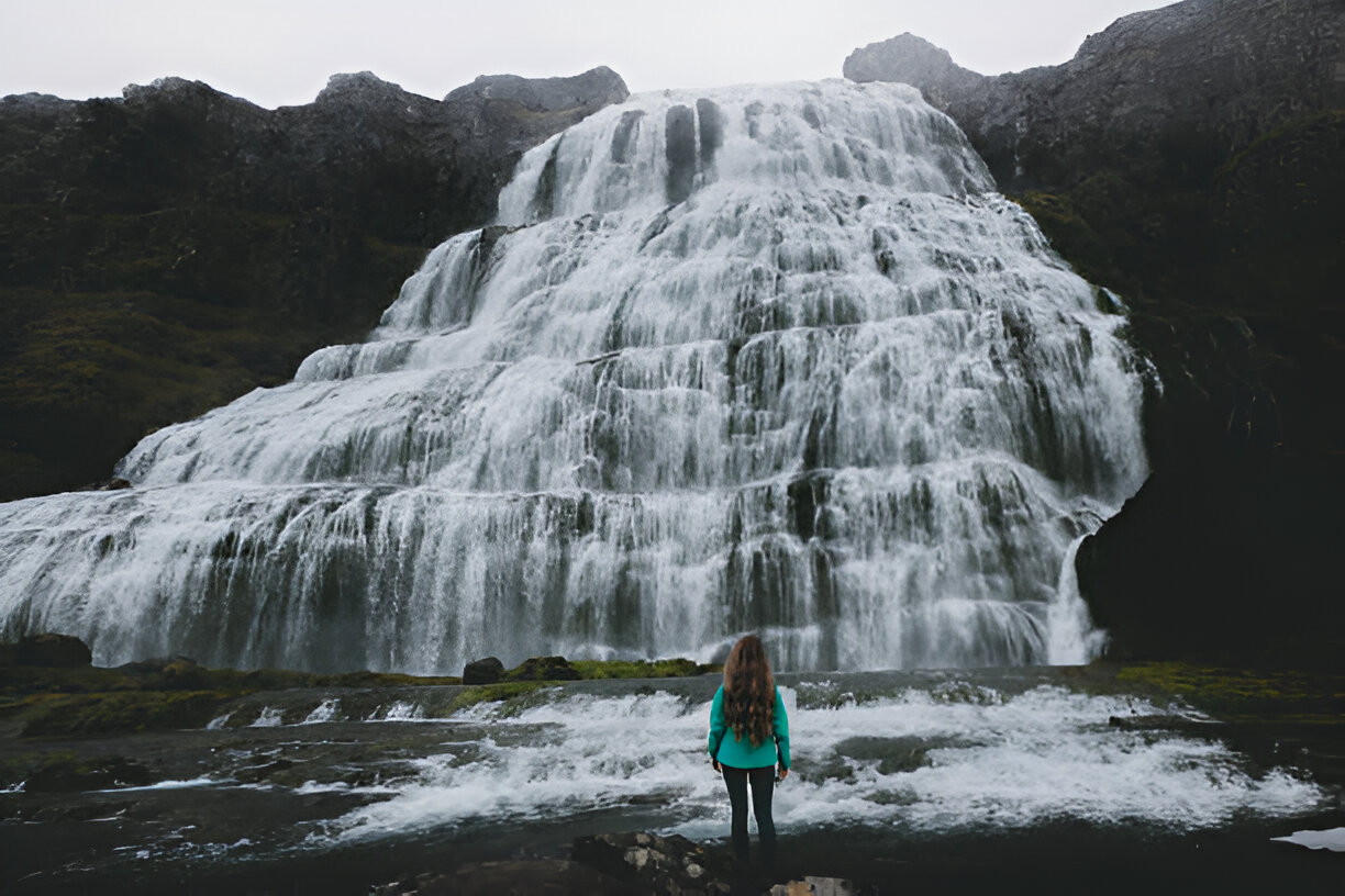 Private Dynjandi Waterfall & Historic Westfjords Excursion - from Isafjordur, photo 8 of 9