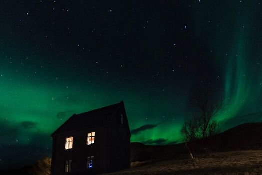 Hvammsvík Hot Springs Admission Ticket — photo 7