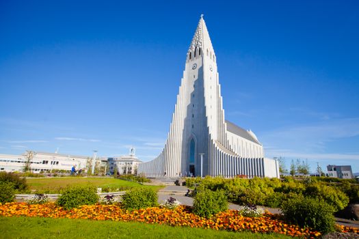 Reykjavik Highlights: 2-Hour Private City Sighteeing Tour — photo 2