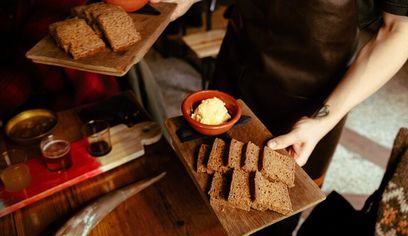 Private Reykjavík Food & Beer Tasting Tour