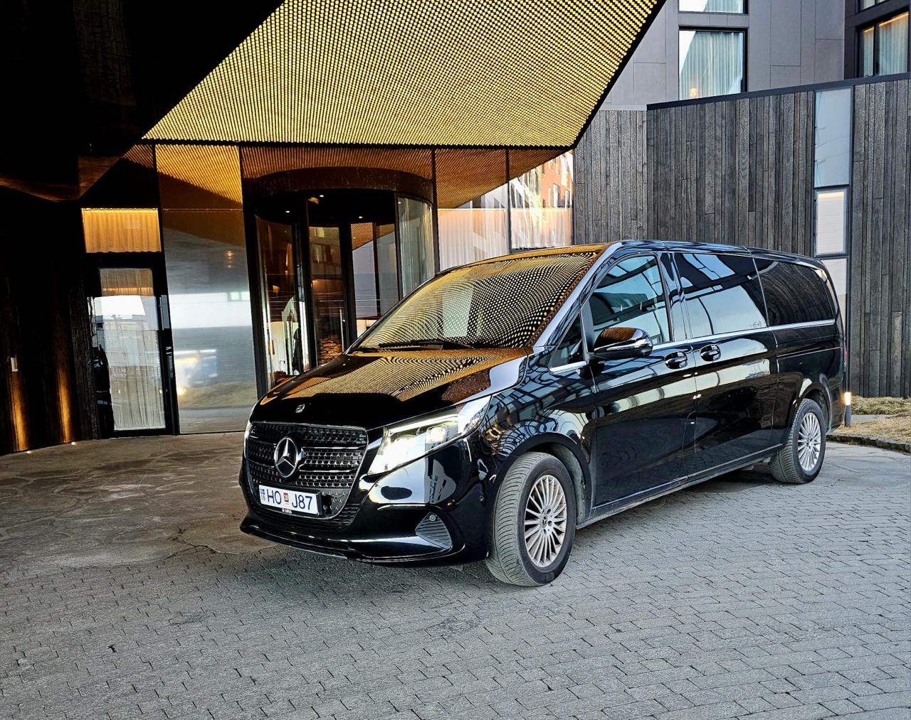 Private Luxury Moonwalk Tour at Reykjanes 7h — photo 10