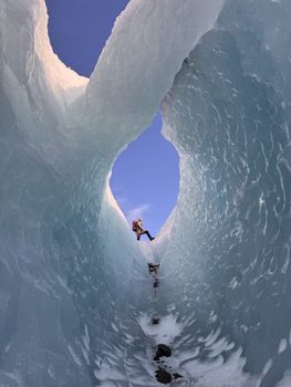 Skaftafell Beyond The Limit - 6 hour Adventure