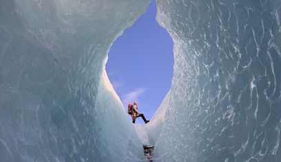 Skaftafell Beyond The Limit - 6 hour Adventure