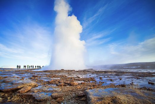 Private Golden Circle Tour from Reykjavik with Multi-language Guide Options — photo 7