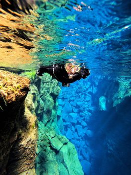 Private Superjeep Golden Circle & Private Silfra Snorkeling — photo 6