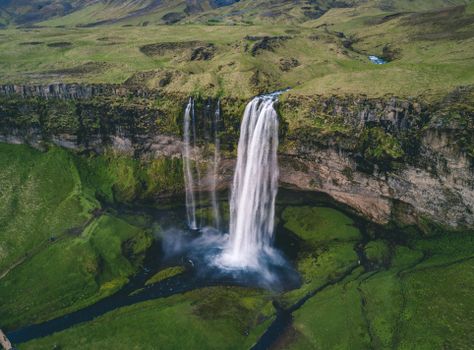 South Coast Day Tour – Reynisfjara, Skógafoss & Seljalandsfoss — photo 8