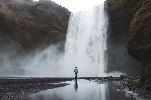Sensational Iceland - Waterfalls, Glacier Hike and Northern Lights — photo 11
