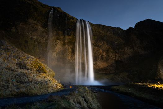 South Coast Wonders with Reykjaböð Hot Springs — photo 7